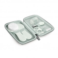 Baby care essentials set Manicura Verde Suavinex Baby care essentials set Manicura Verde Suavinex